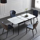 TESS Extendable Dining Table - Exclusivia