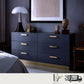 TOMMIE Modern Sideboard - Exclusivia