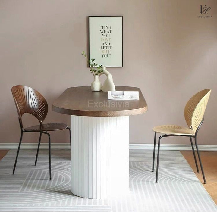TREKZ Dining Table - Exclusivia