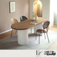 TREKZ Dining Table - Exclusivia