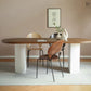 TREKZ Dining Table - Exclusivia