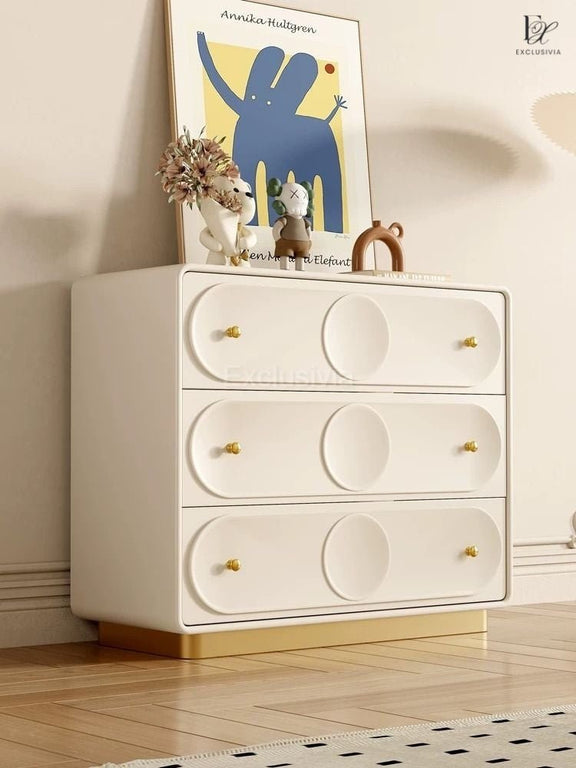 ULTIMA Chest of Drawers Sideboard Cabinet - Exclusivia