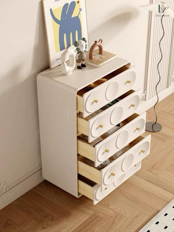 ULTIMA Chest of Drawers Sideboard Cabinet - Exclusivia