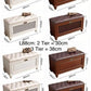 VALE Shoe Rack Cabinet Bench - Exclusivia