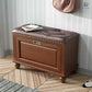 VALE Shoe Rack Cabinet Bench - Exclusivia