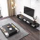 VALLUM Wall hung TV console - Exclusivia