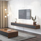 VALLUM Wall hung TV console - Exclusivia