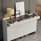 VERON Shoe Cabinet Rack Modern - Exclusivia