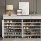 VERON Shoe Cabinet Rack Modern - Exclusivia