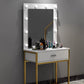 VERTEX Hollywood Spotlight Vanity Table Mirror - Exclusivia