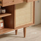 VEXA Rattan Cabinet Sideboard Drawer - Exclusivia