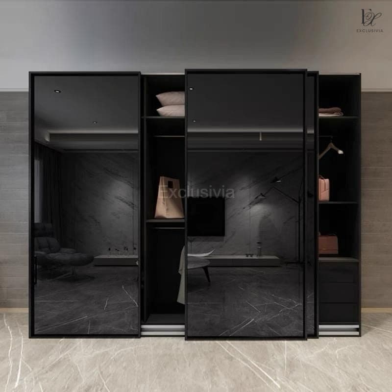 VOGUE
 Modern Wardrobe - Exclusivia