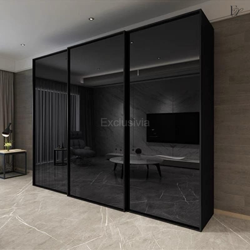 VOGUE
 Modern Wardrobe - Exclusivia