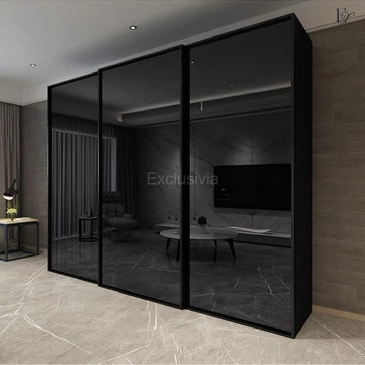 VOGUE
 Modern Wardrobe - Exclusivia