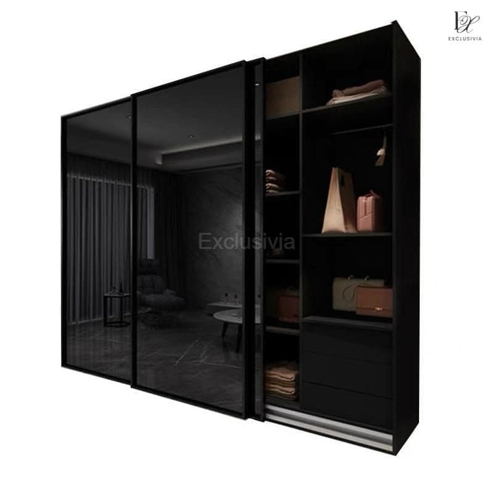 VOGUE
 Modern Wardrobe - Exclusivia
