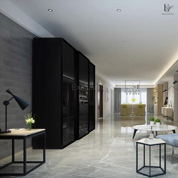 VOGUE
 Modern Wardrobe - Exclusivia