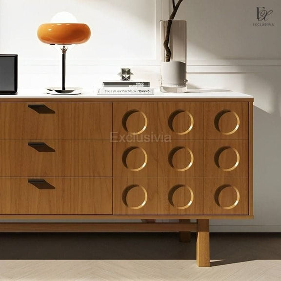 WANDER Sideboard Cabinet - Exclusivia