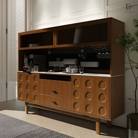 WANDER Sideboard Cabinet - Exclusivia