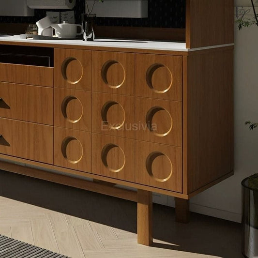 WANDER Sideboard Cabinet - Exclusivia