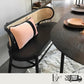 WREN Rattan Bench Chair - Exclusivia