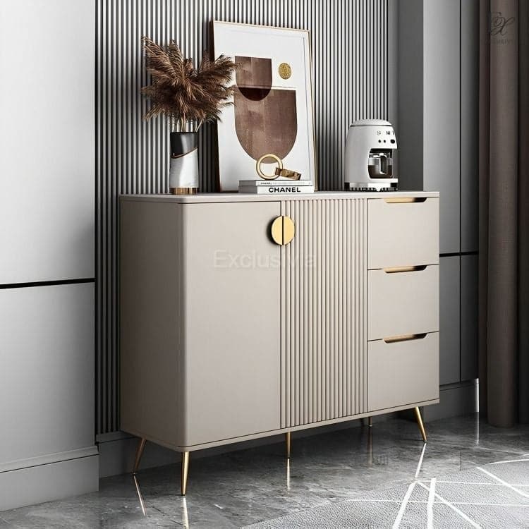 Xander Sideboard Cabinet - Exclusivia