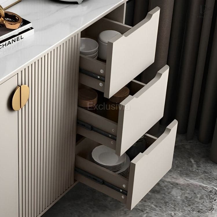 Xander Sideboard Cabinet - Exclusivia