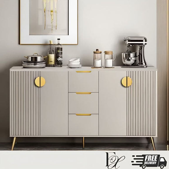 Xander Sideboard Cabinet - Exclusivia