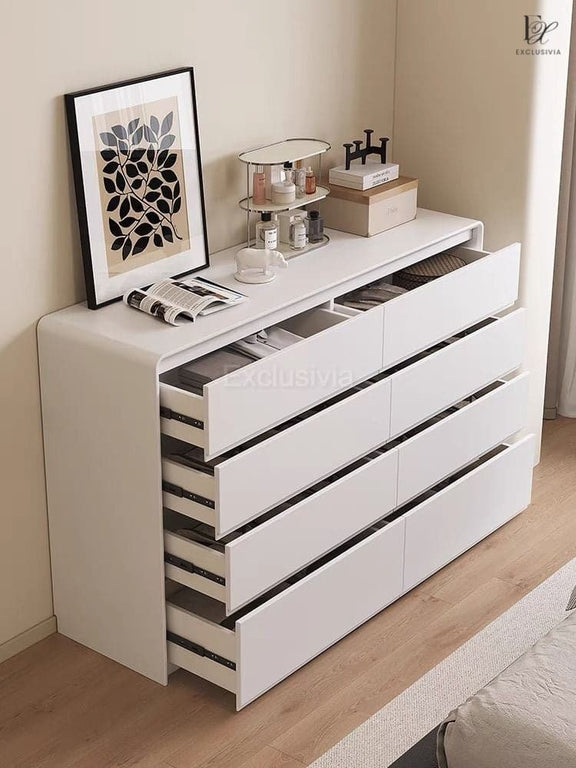 XEN Chest of Drawers Sideboard Cabinet - Exclusivia