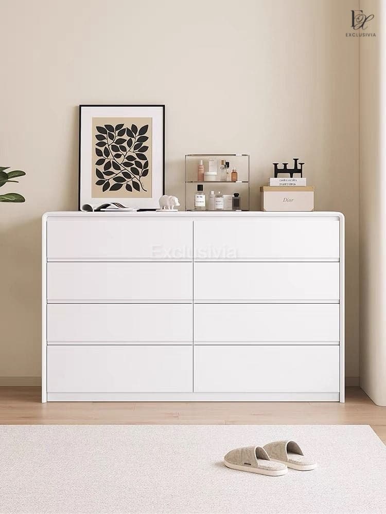 XEN Chest of Drawers Sideboard Cabinet - Exclusivia