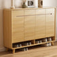 ZARIA Scandinavian Shoe Cabinet - Exclusivia