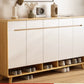 ZARIA Scandinavian Shoe Cabinet - Exclusivia