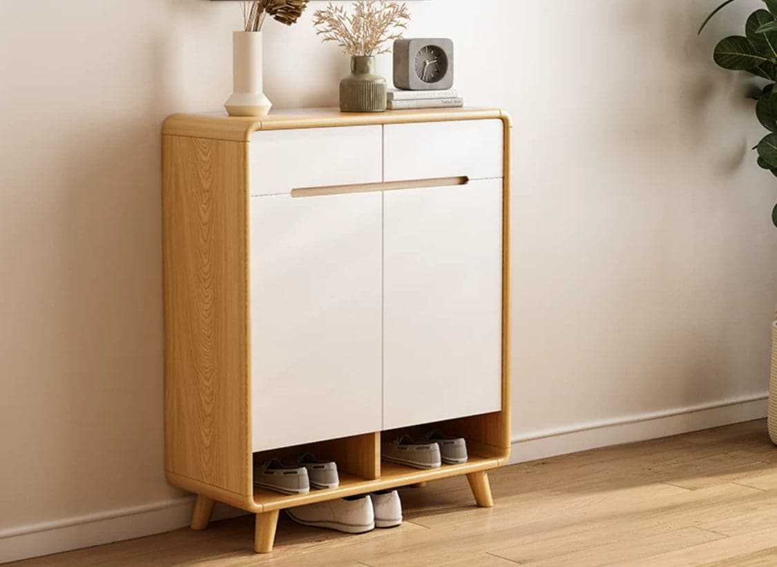 Nordica shoe cabinet sale