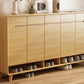 ZARIA Scandinavian Shoe Cabinet - Exclusivia