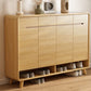 ZARIA Scandinavian Shoe Cabinet - Exclusivia