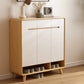 ZARIA Scandinavian Shoe Cabinet - Exclusivia