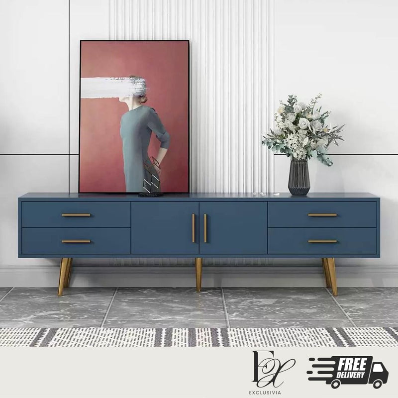 ZENITH TV Console - Exclusivia