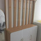 ZHASK Shoe Rack Cabinet Divider - Exclusivia