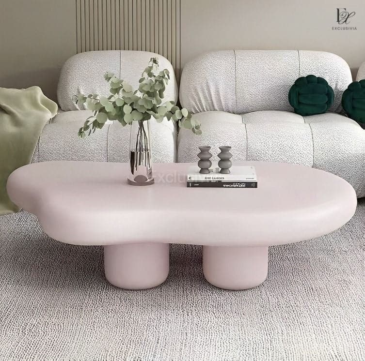 ZHONG Coffee Table - Exclusivia