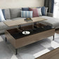 ZOD Convertible Coffee Table - Exclusivia