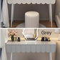 ZON Vanity Dressing Table - Exclusivia