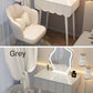 ZON Vanity Dressing Table - Exclusivia