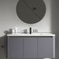 ZYDE Toilet Vanity Cabinet Sink - Exclusivia