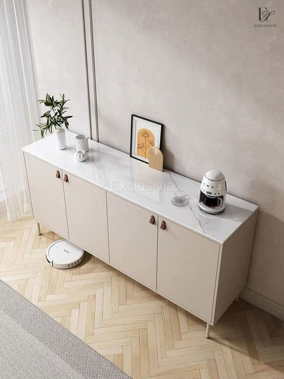 ZYX Shoe Cabinet Rack Sideboard - Exclusivia