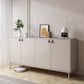 ZYX Shoe Cabinet Rack Sideboard - Exclusivia