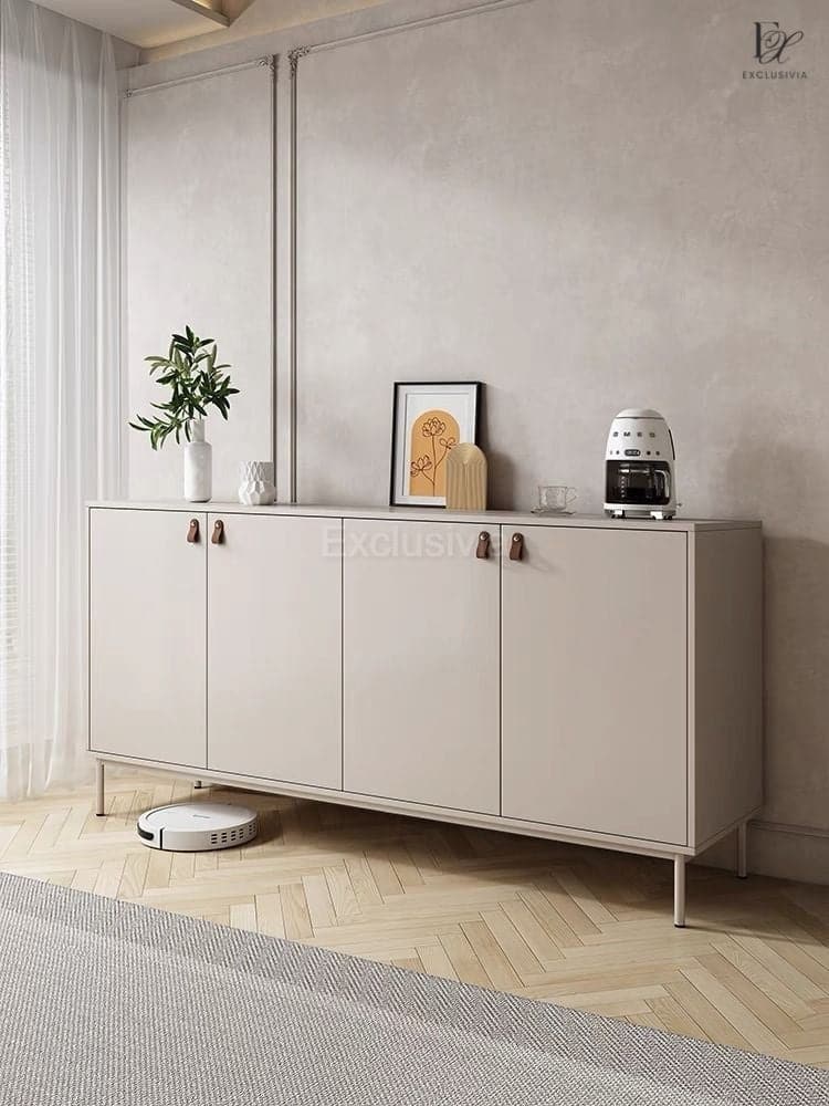 ZYX Shoe Cabinet Rack Sideboard - Exclusivia