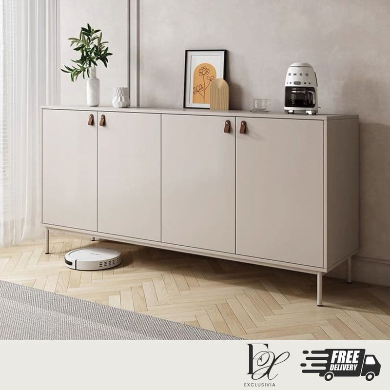 ZYX Shoe Cabinet Rack Sideboard - Exclusivia